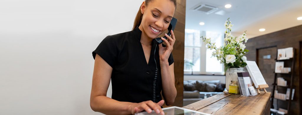 Tackling the Spa Industryâ€™s Staffing Crisis