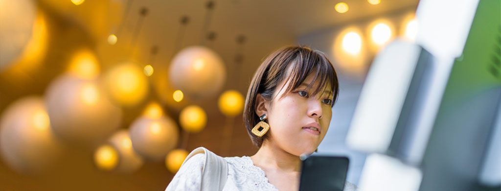 Why Guests Wonâ€™t Miss Your Front Desk Once Itâ€™s Gone
