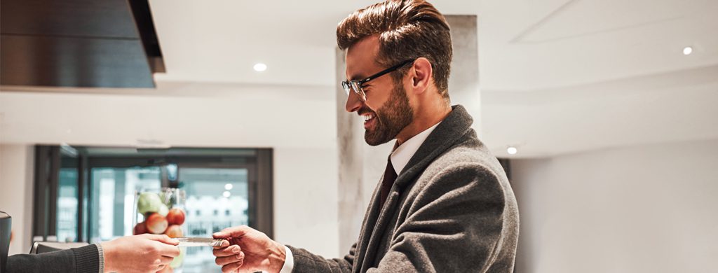 3 Steps for Earning Guest Loyalty