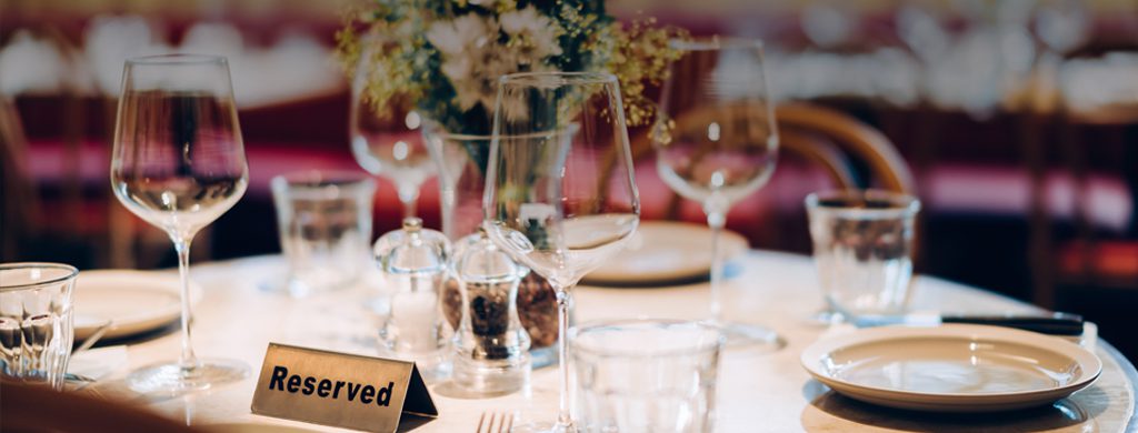 Your Complete Guide to Restaurant Reservations: Enhancing Dining Experiences One Booking at a Time