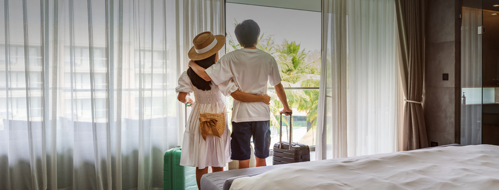 Why Creating the Perfect Ambience is Essential for Hotel Guests