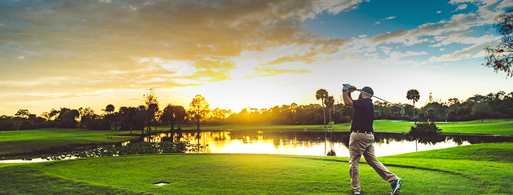 Golf Course Management