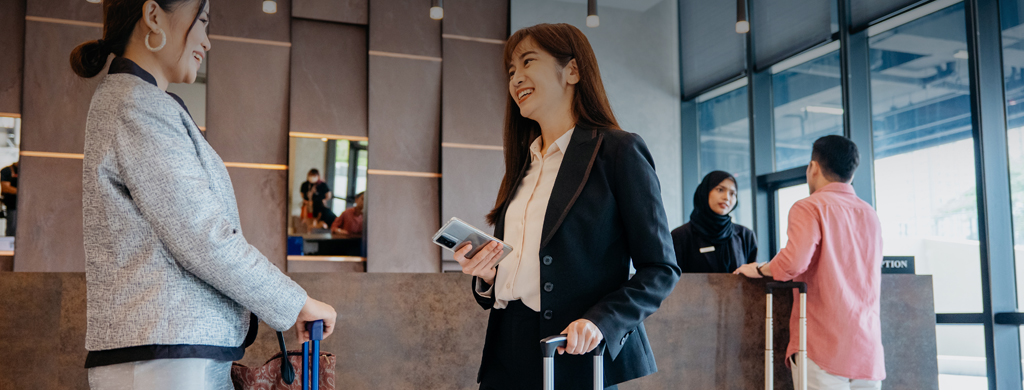 Exploring RevPAG and Customer-Centric Innovation with Tony Marshall