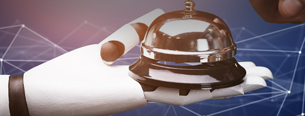 Hospitality Technology in 2025: What’s Next?