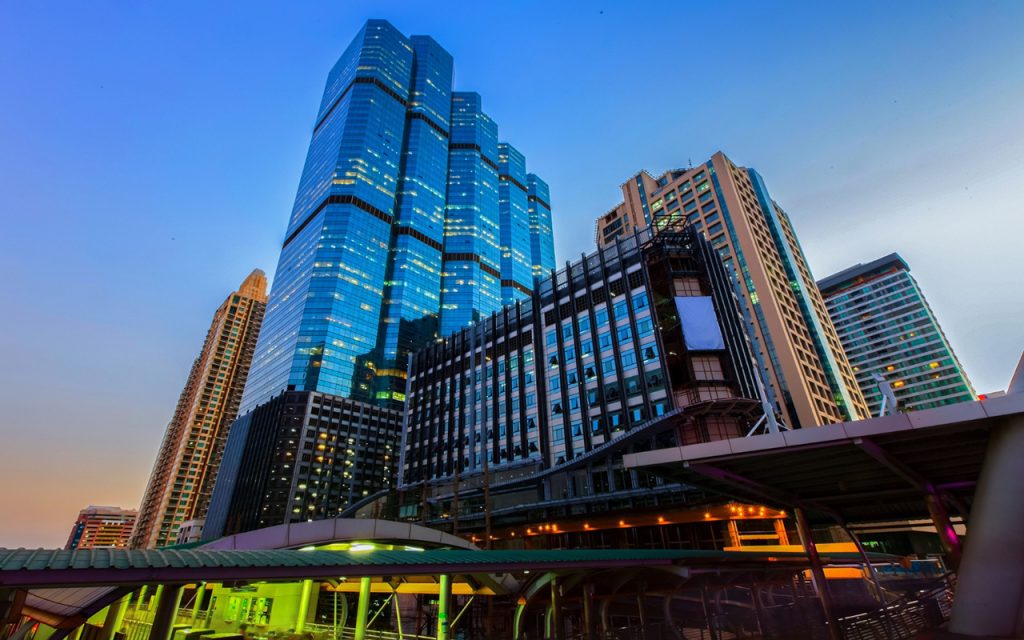 PMS System for Hotels