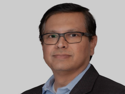 Sethuram Shivashankar