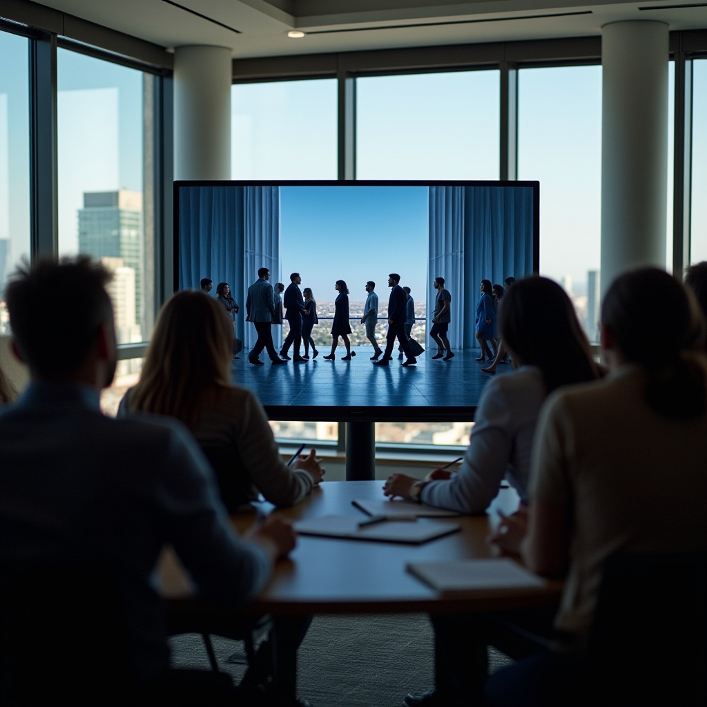 Express Mobile Brochure - Streamline Guest Services