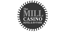 THE MILL CASINO HOTEL & RV PARK Tribal-owned casino hotel expands partnership with Agilysys to include property management and point-of-sale systems