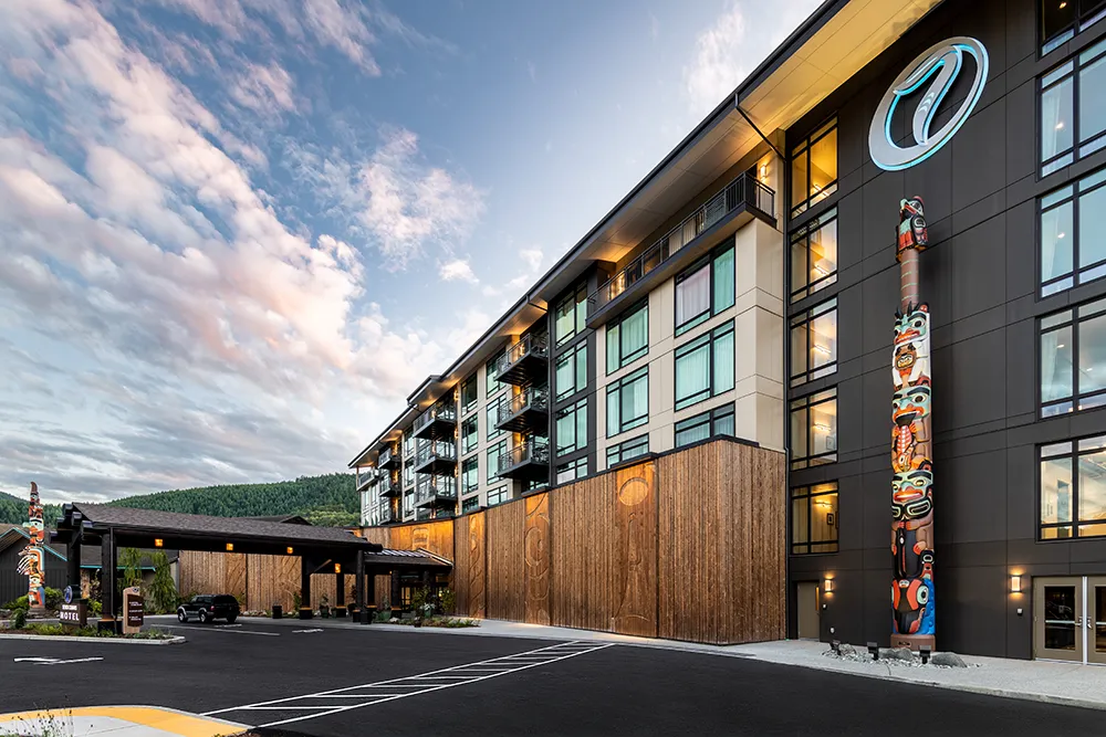 7 Cedars Resort Properties Expand Use of Agilysys Ecosystem to Streamline Gaming Operations, Reduce Manual Processes and Improve Staff Efficiency