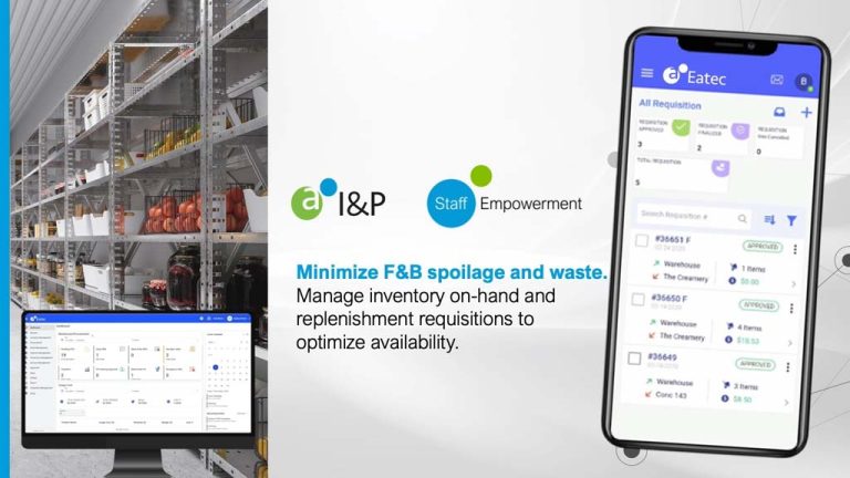 Inventory Control Software & System for Restaurants, Foodservice ...