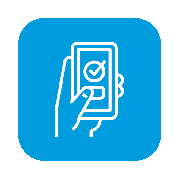 Mobile Checkin