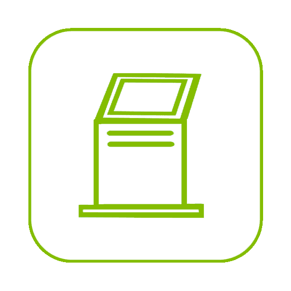 IG Kiosk