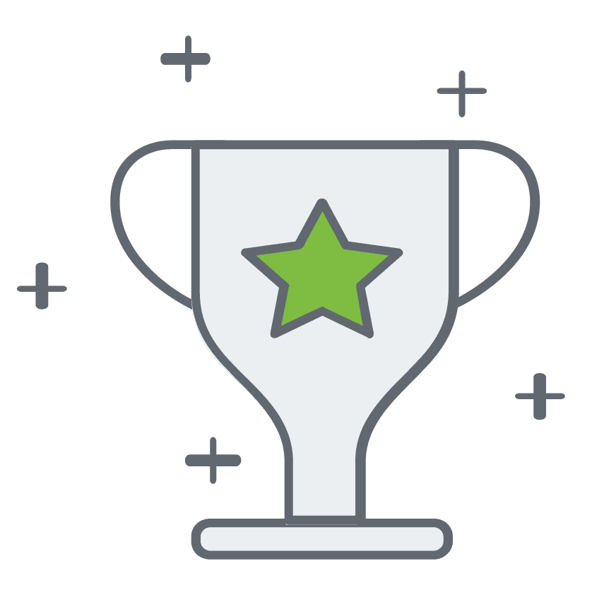 Award-winning POS