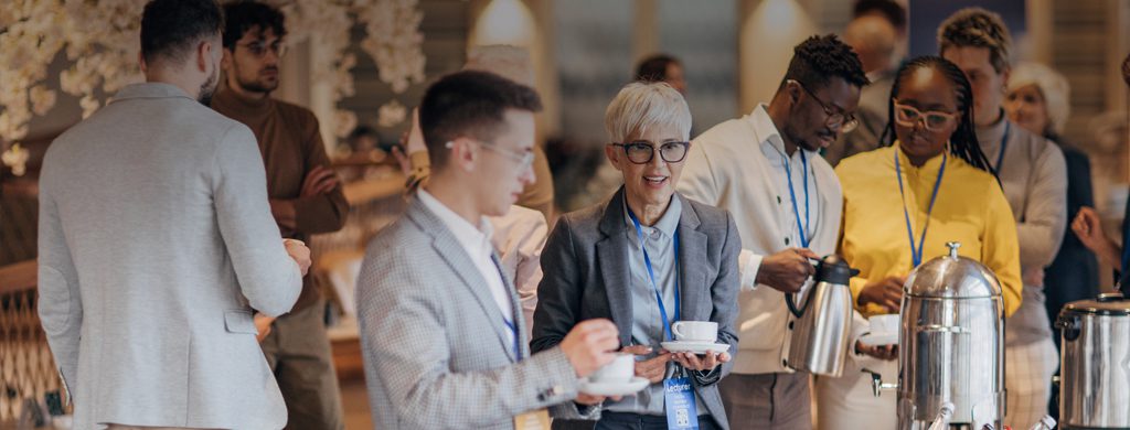 A Step-by-Step Guide to Filling Out a Banquet Event Order