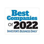 Best Companies of 2022