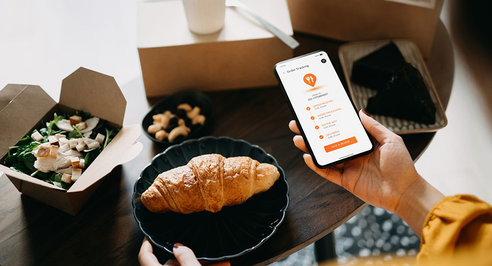 Getting the Most from OnDemand: A Hospital Guide to Successful Cafeteria Online Ordering