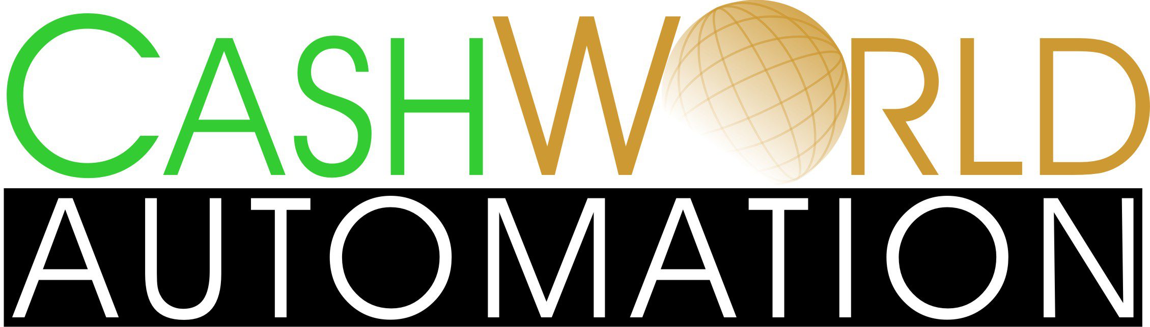 Cashworld Automation
