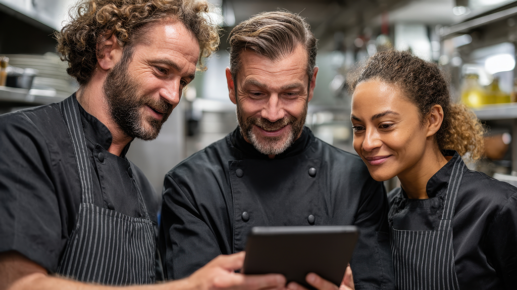 Inventory & Procurement