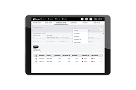 Centralized Retail Operations Control