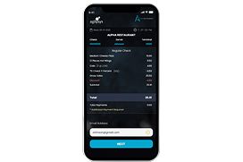 Self-Service<br />Payments