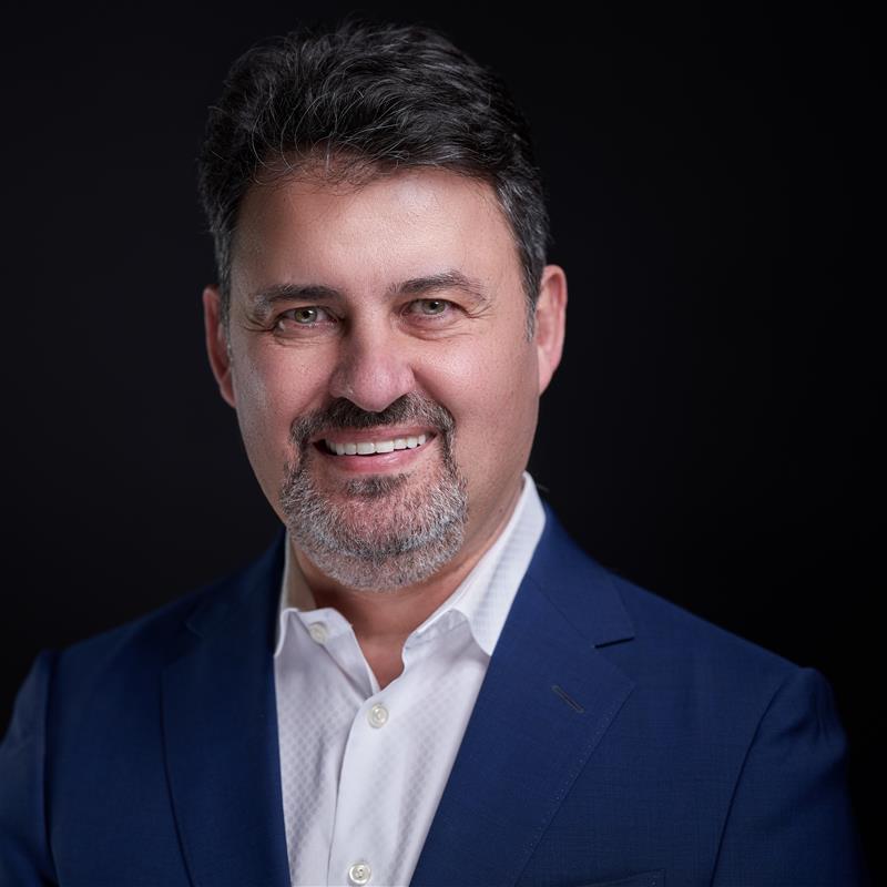 Frank Pitsikalis