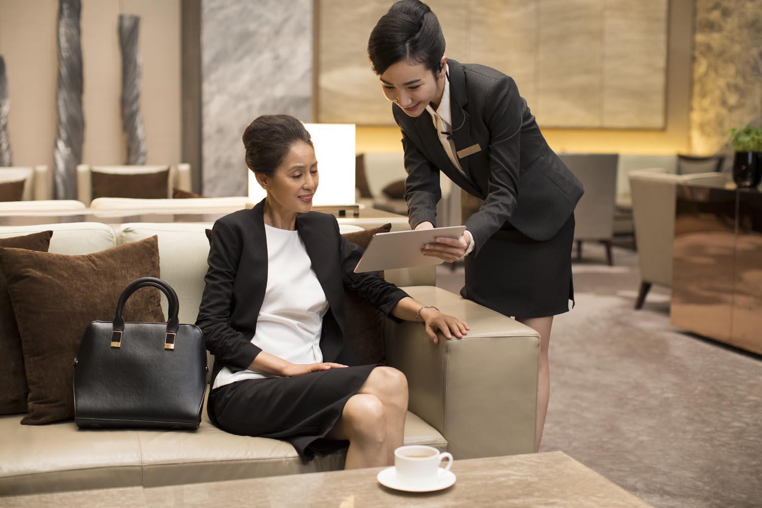 The Future of Hospitality Isn’t More Systems. It’s Smarter Ones