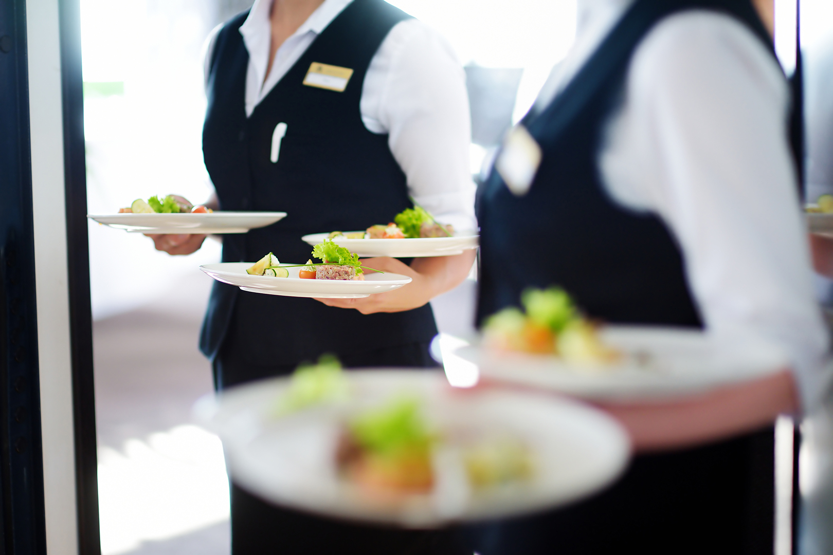 Agilysys Sales - Catering Training