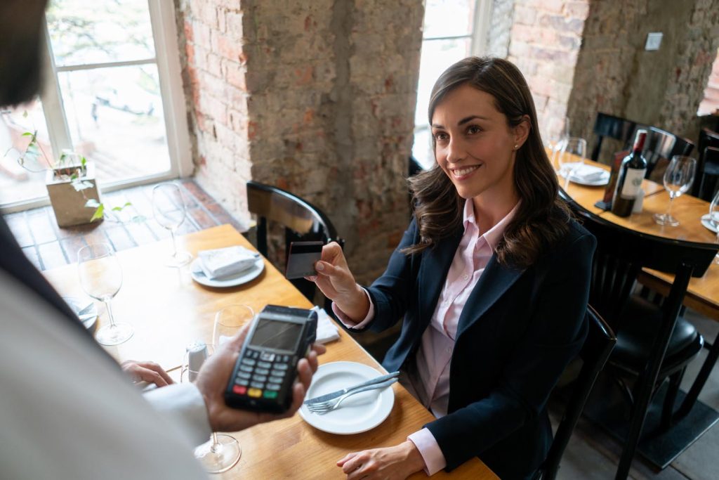 Point of Sale Systems