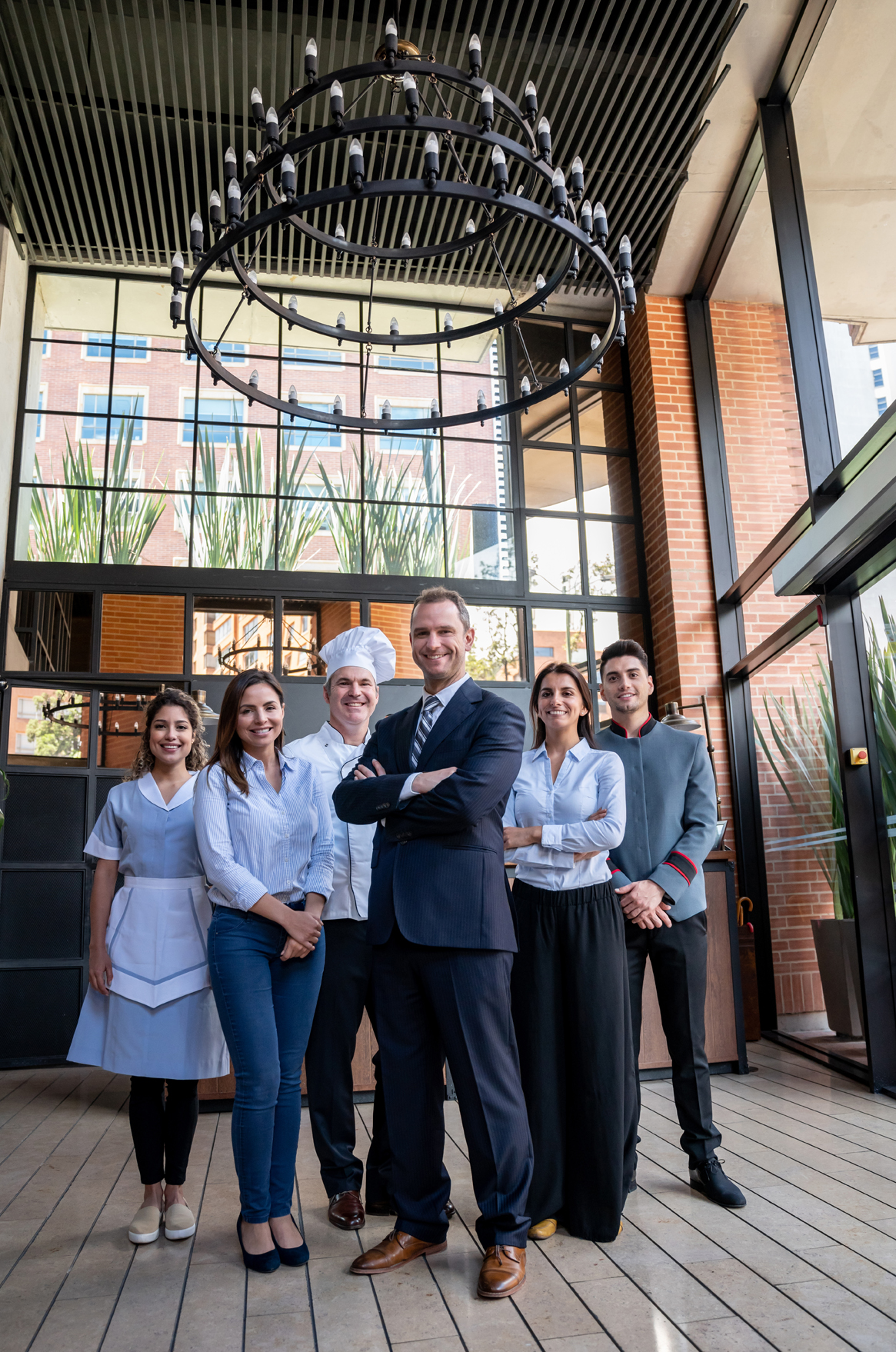 Lower Compliance Costs