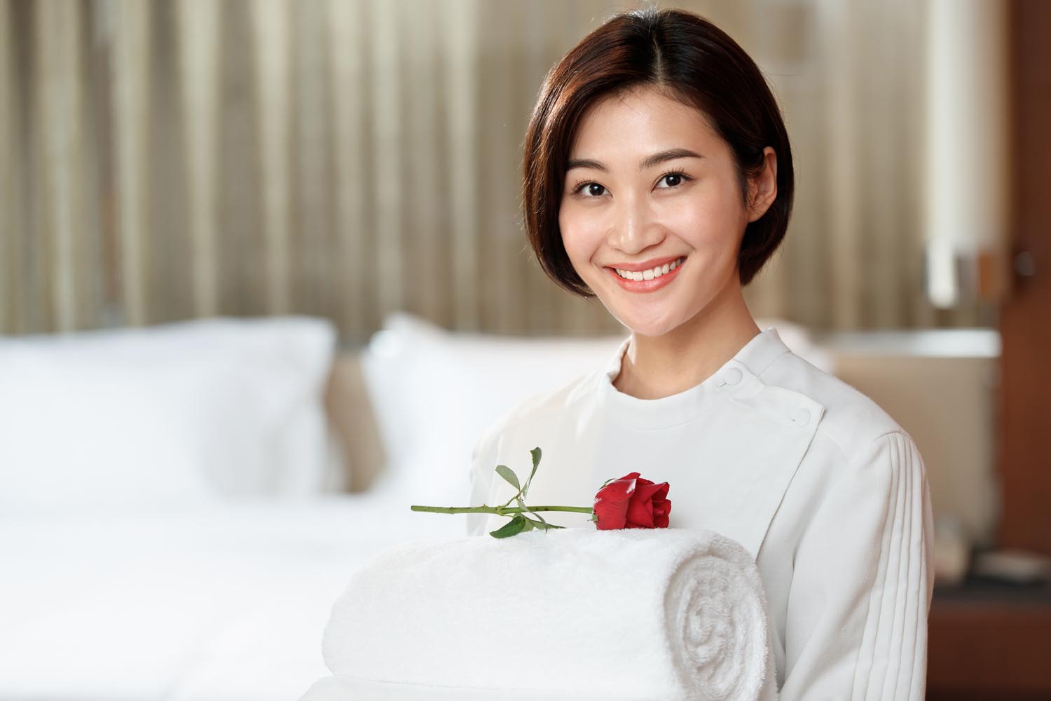 Agilysys Spa - Powered by guestsense ai