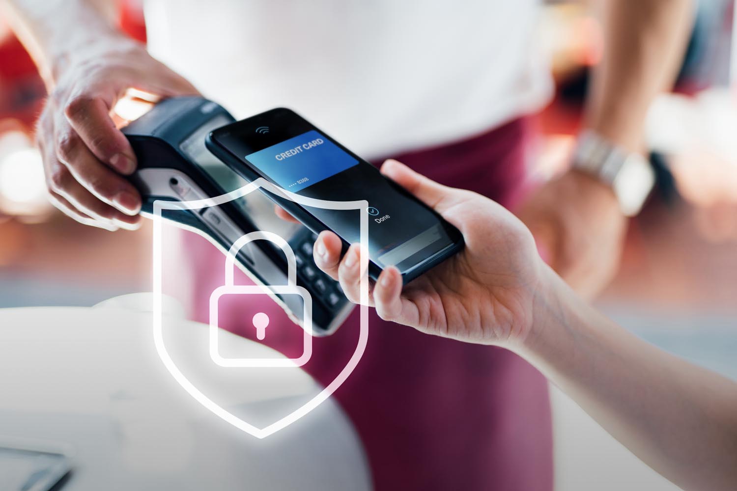 Unmatched Payment Security