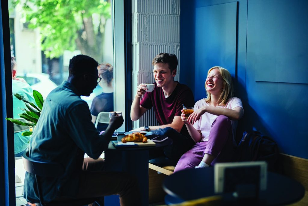 How Universities Can Ensure a Successful Online Ordering Implementation