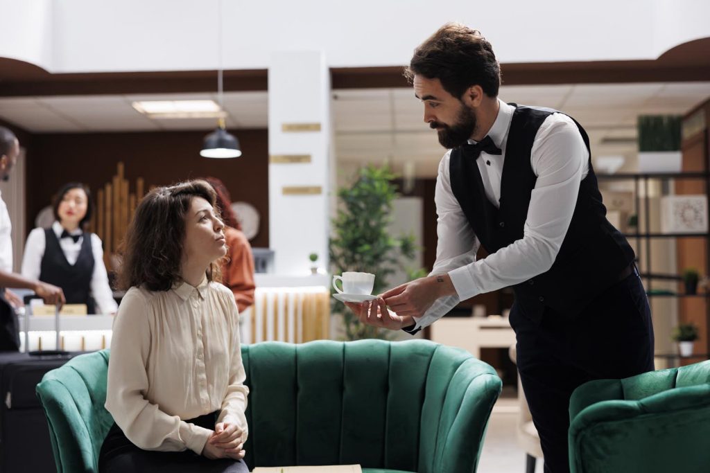 Hotel Property Management Systems