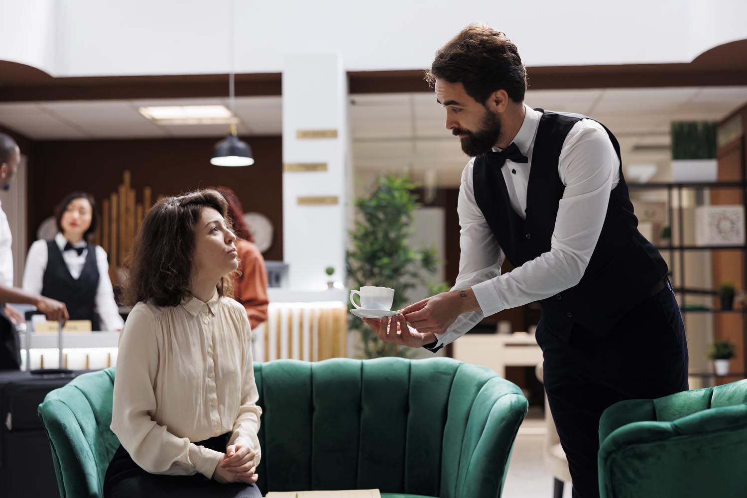 Stop Settling for “Connected.” It’s Time to Grow Group Business Without the Friction
