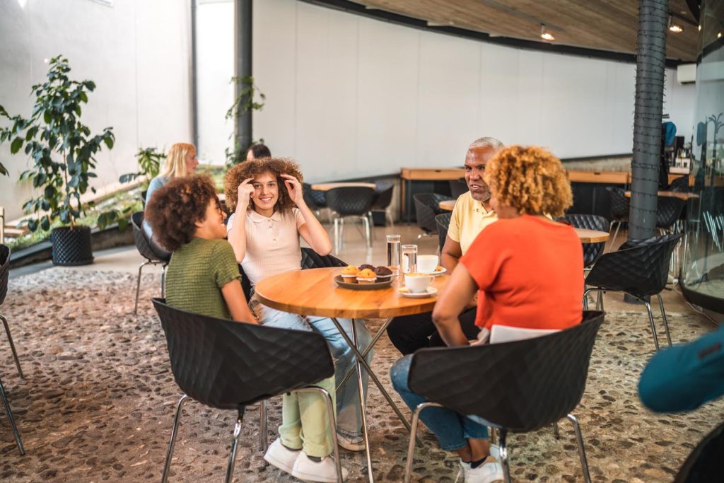 From Chaos to Coordination: Why Group Business Breaks Down and How to Fix It