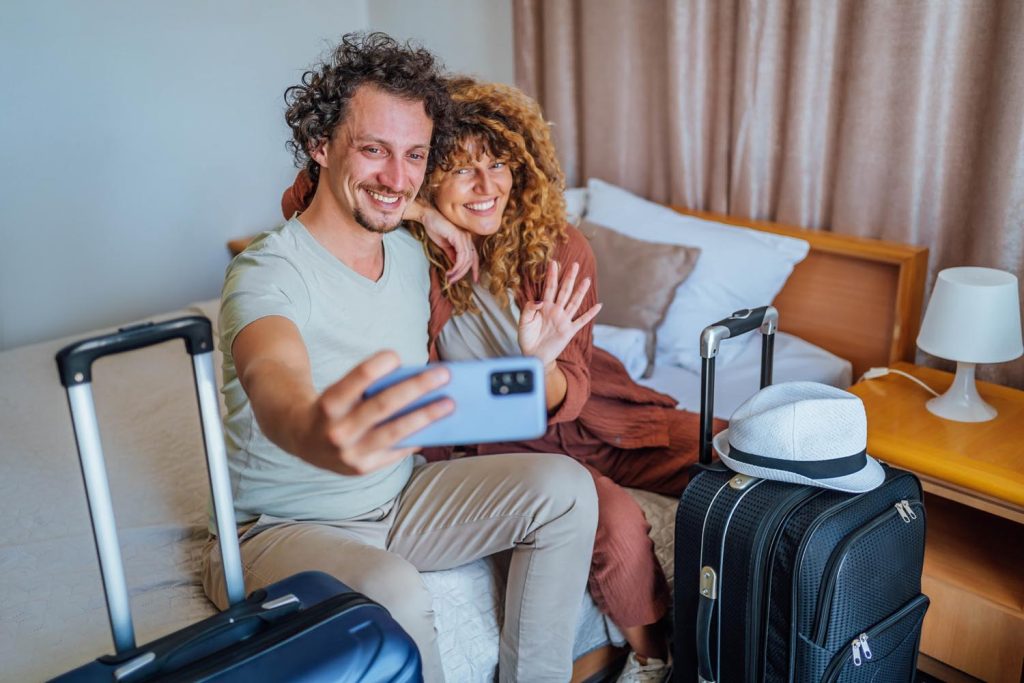 membership management for hotels, resorts, and casinos