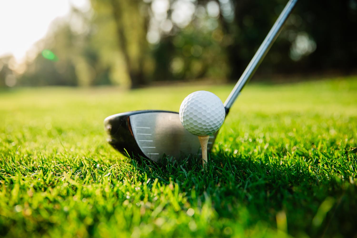  Book4Time x Agilysys Golf Solution Brief: Create a Seamless Experience