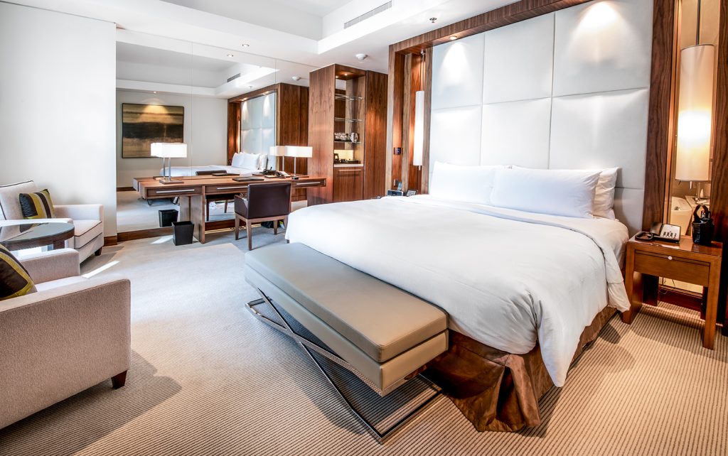 Hotel Property Management Systems