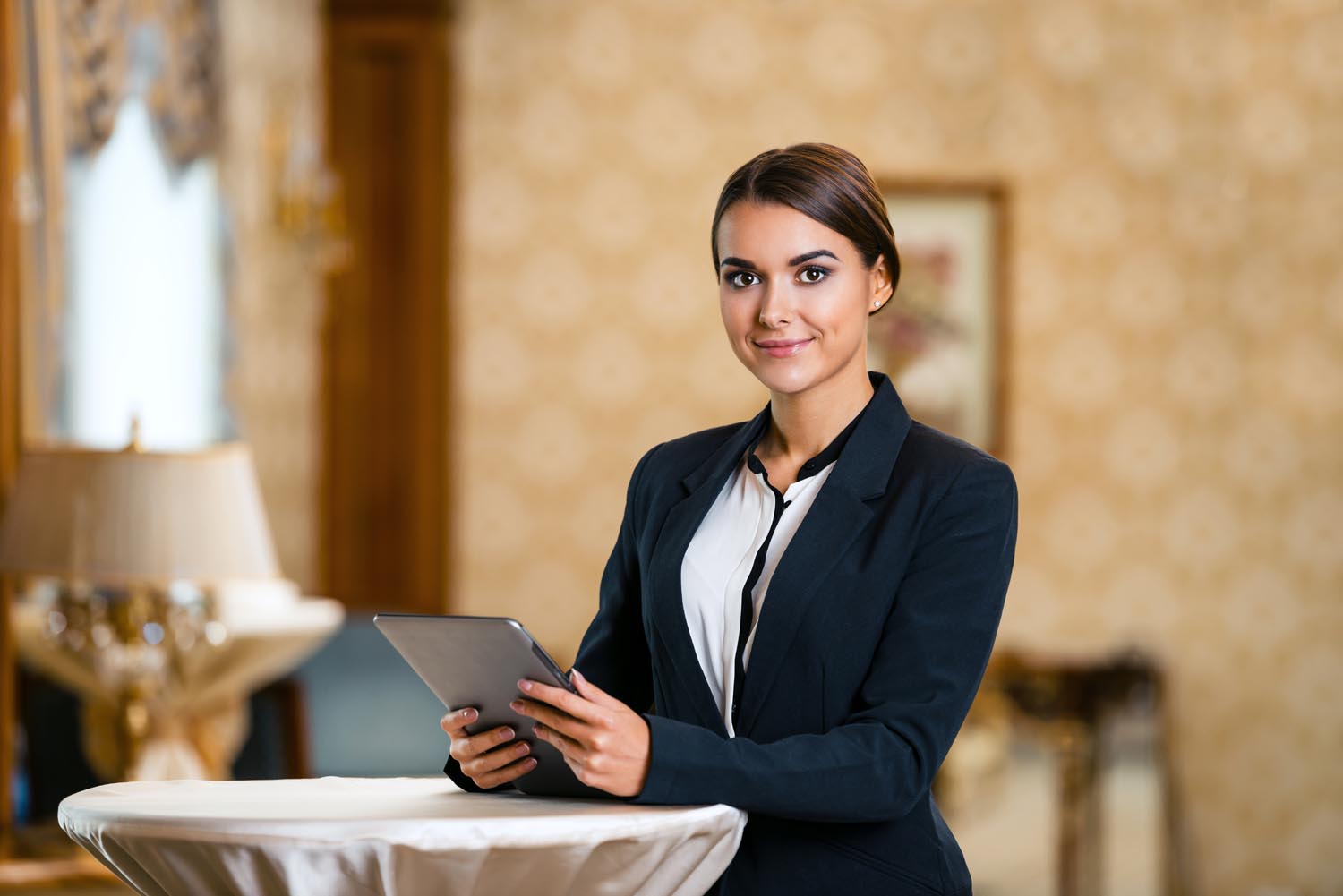 The Most Undervalued Revenue Stream in Hospitality Isn’t Rooms. It’s Group Business