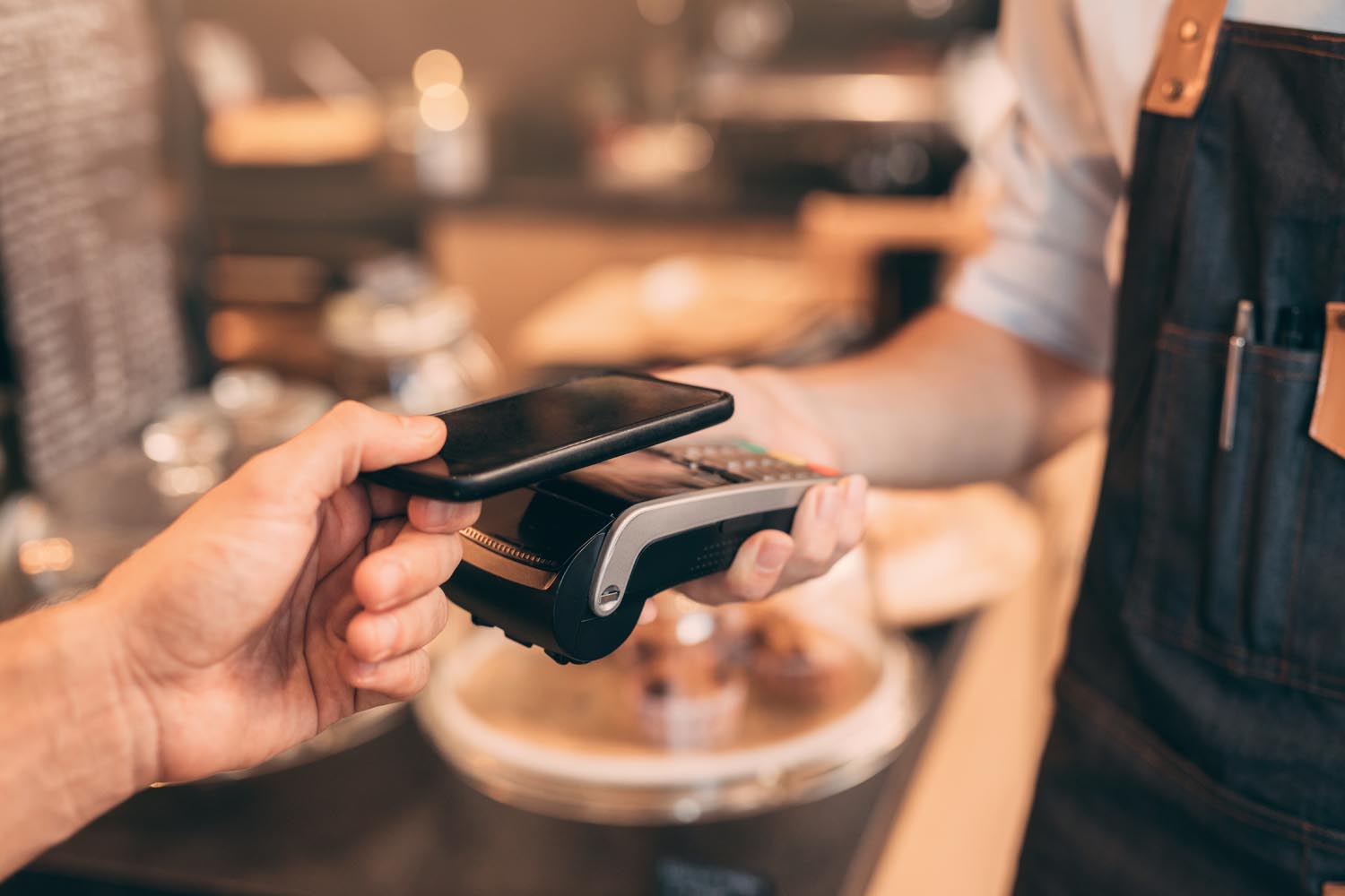 Agilysys IG QuickPay