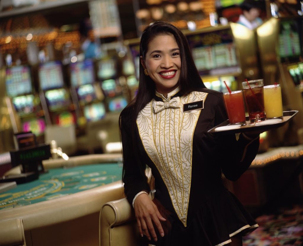 Casino Management Software
