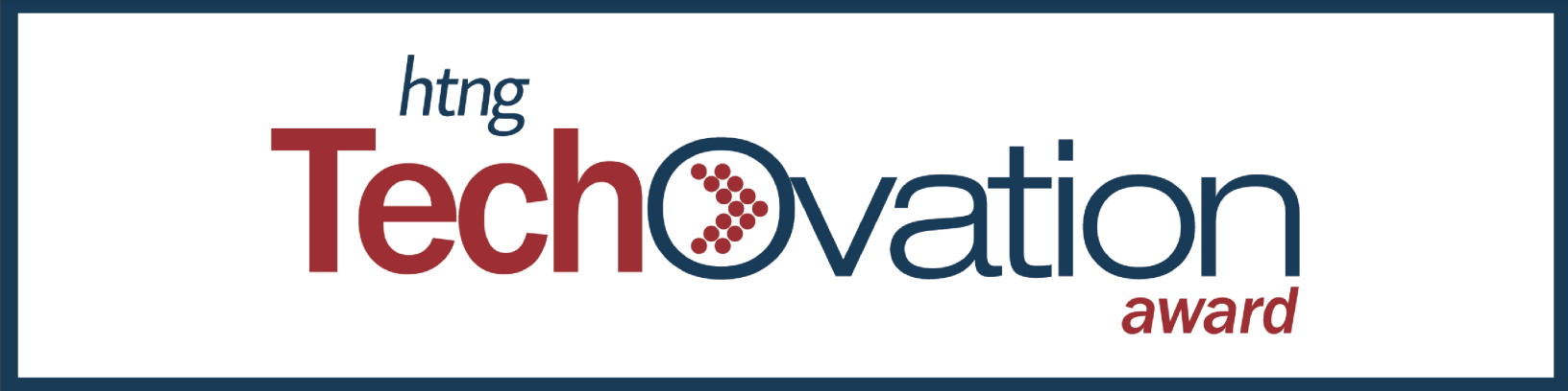 Agilysys Wins 2025 HTNG TechOvation Award for Agilysys Book with S.P.E.N.D. Technology