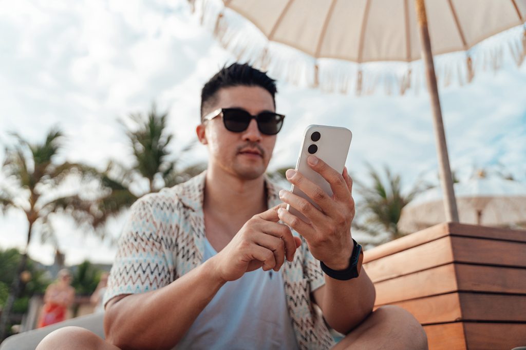 Your AI Advantage: Pace & Integration, Not Features