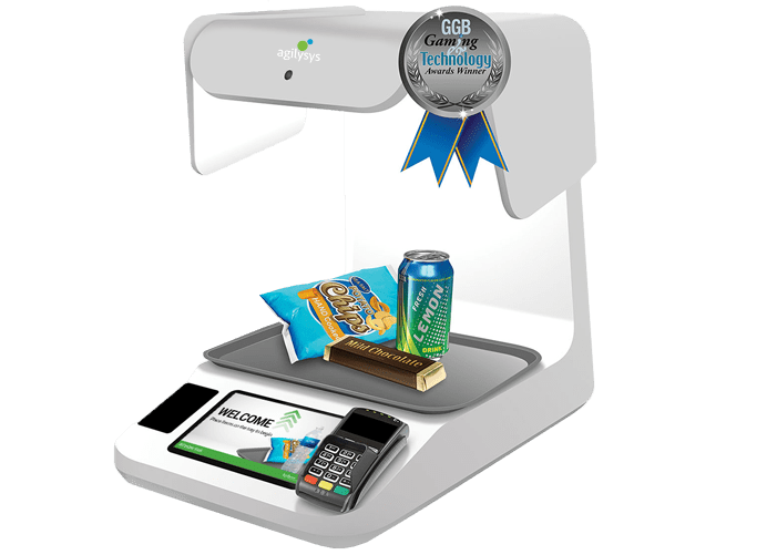 IG PanOptic Kiosk