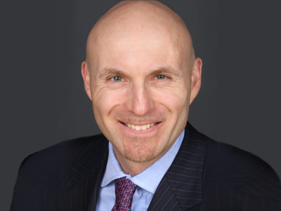 Michael Kaufman