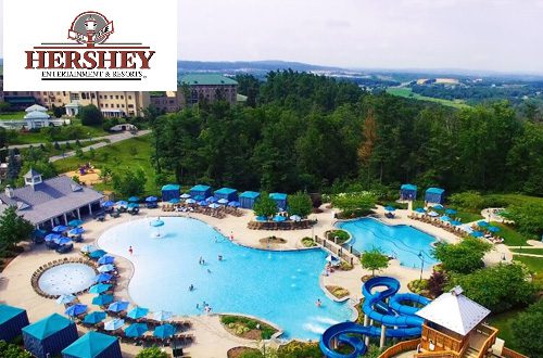 Hershey Entertainment & Resorts