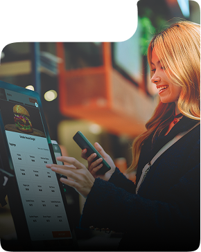 Fast, Self-Service Check-In