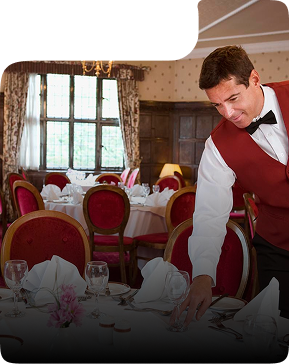 End-to-End Event Coordination