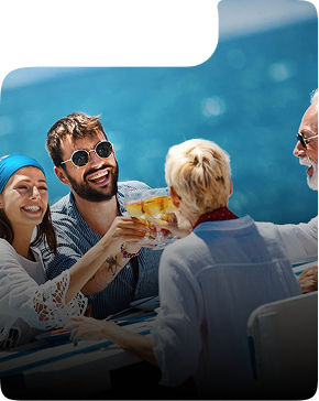 Comprehensive Member Engagement Platform