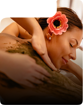 Integrated Spa Service Platform